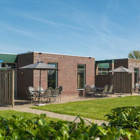 De Scherpenhof Terwolde Экстерьер фото