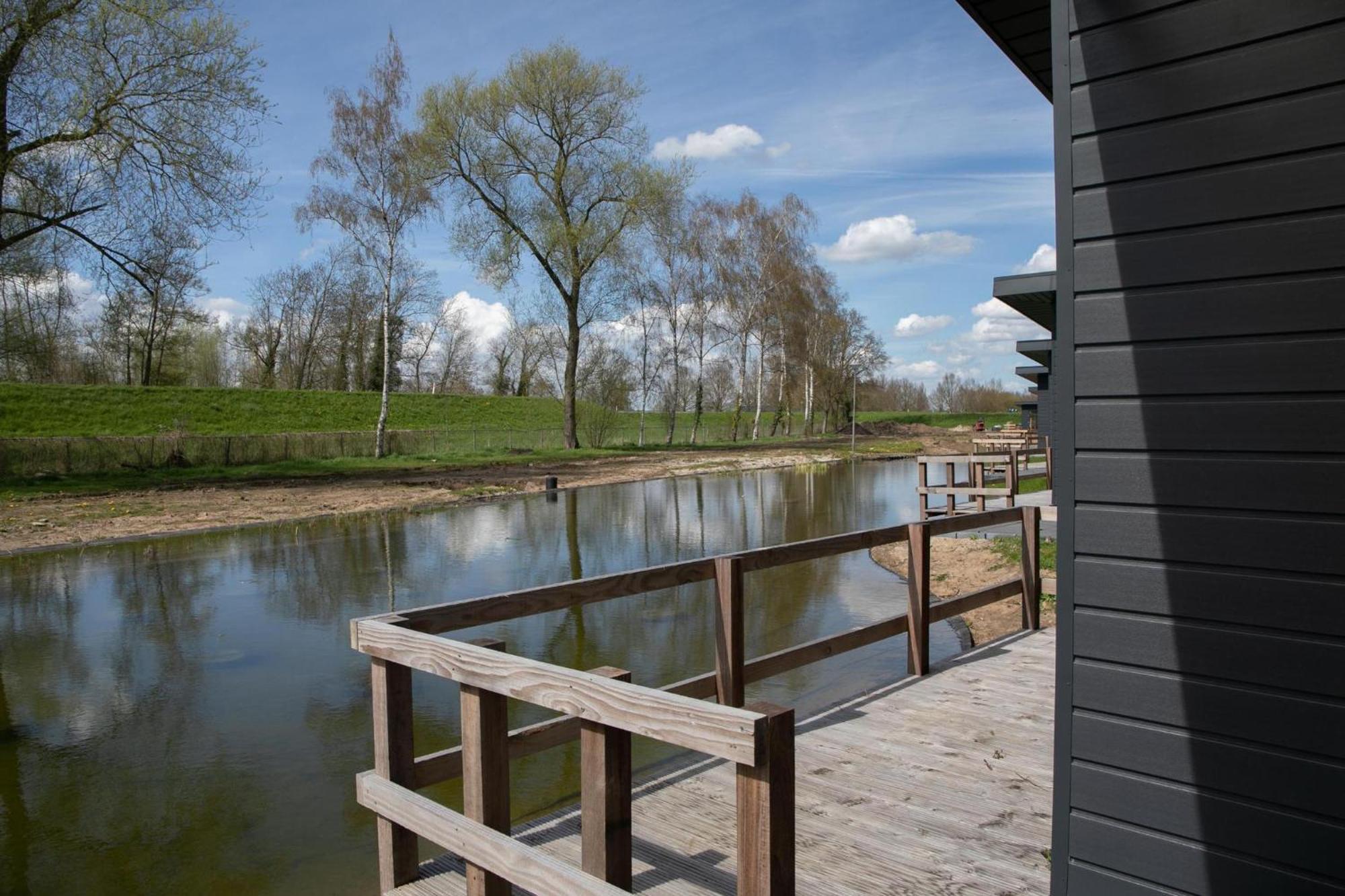 De Scherpenhof Terwolde Экстерьер фото