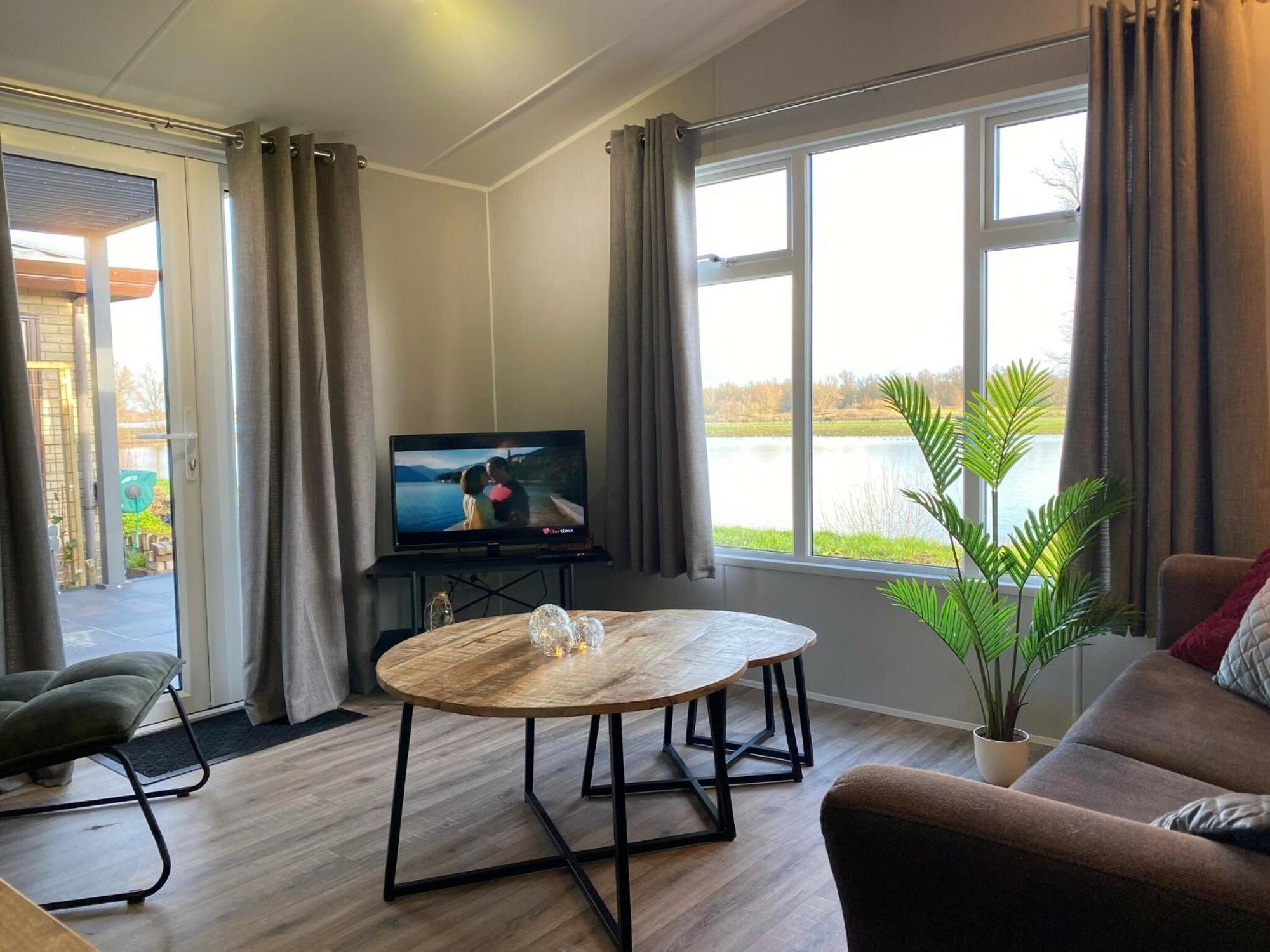 De Scherpenhof Terwolde Экстерьер фото