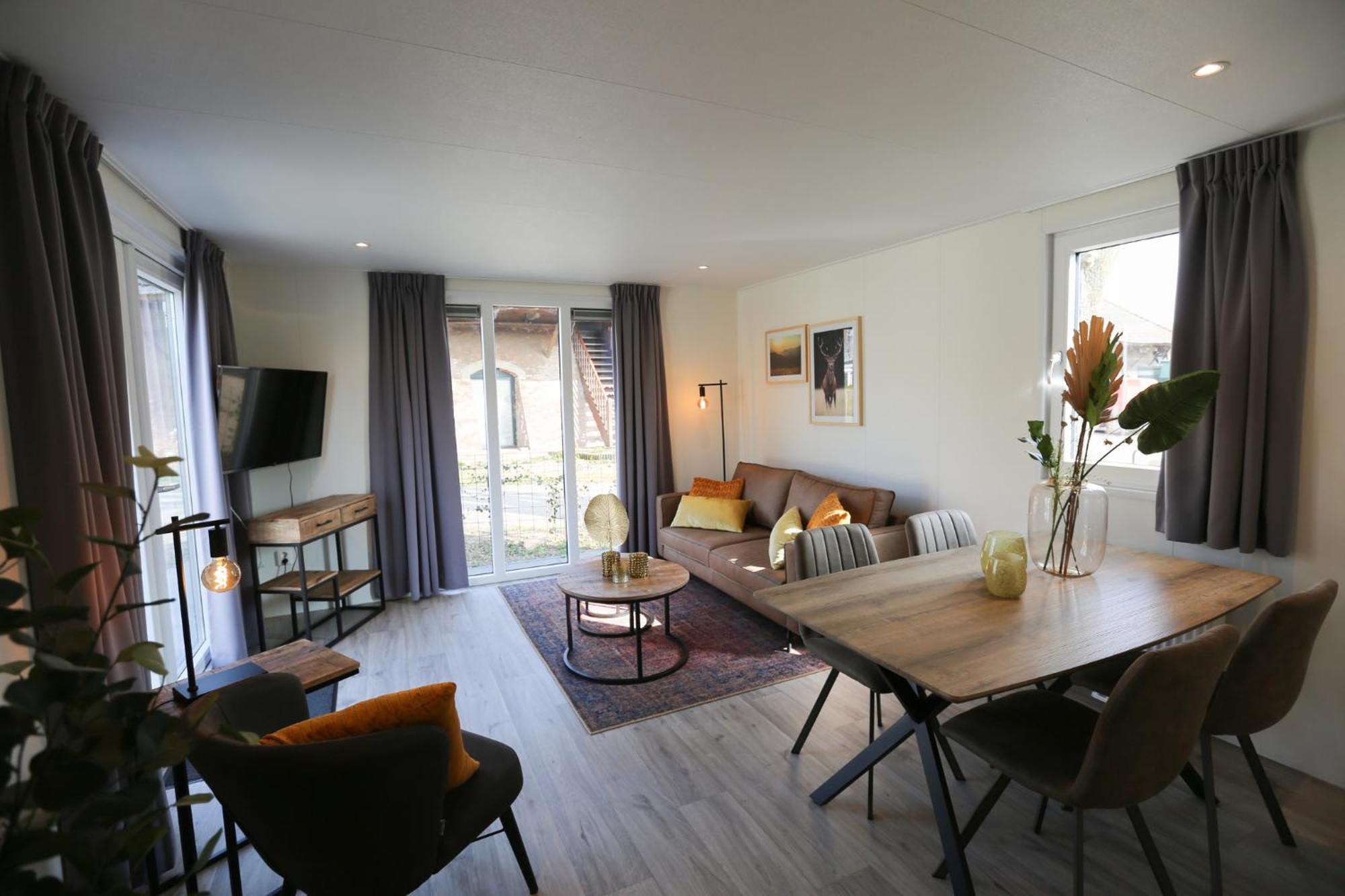 De Scherpenhof Terwolde Экстерьер фото
