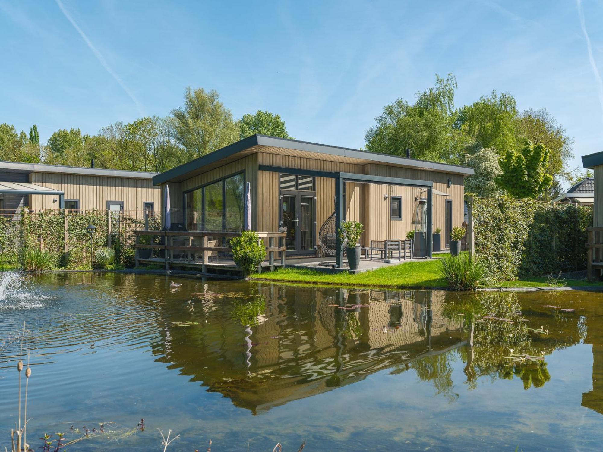 De Scherpenhof Terwolde Экстерьер фото