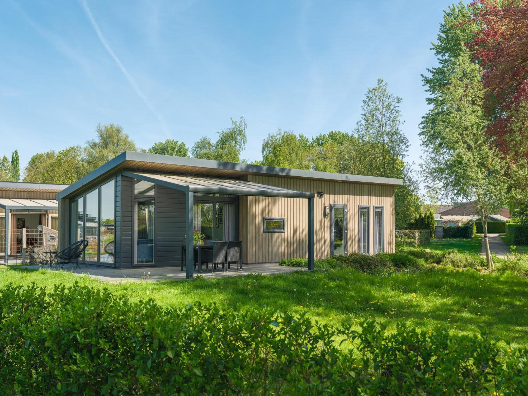 De Scherpenhof Terwolde Экстерьер фото